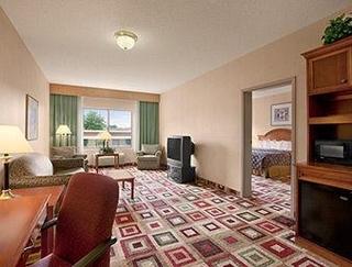 Hotel Days & By Wyndham Albany