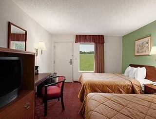 Days & By Wyndham Hotel 3*
