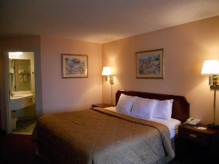 Hotel Days & By Wyndham 3*