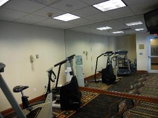 Days & By Wyndham 3* Albany