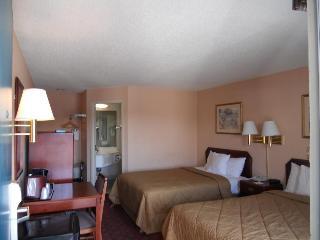Days & By Wyndham 3* Albany