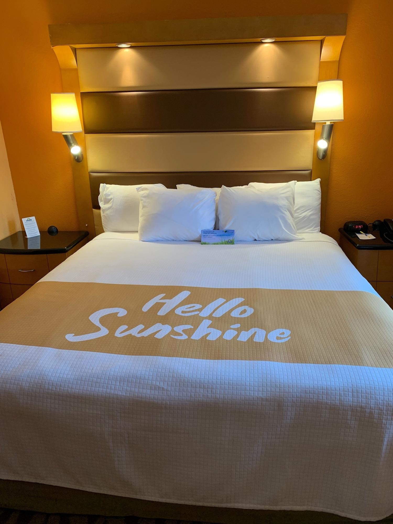Days & By Wyndham 3* Albany