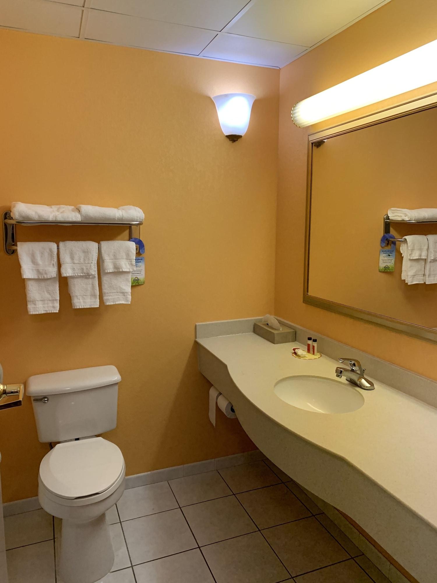 Days & By Wyndham 3* Albany