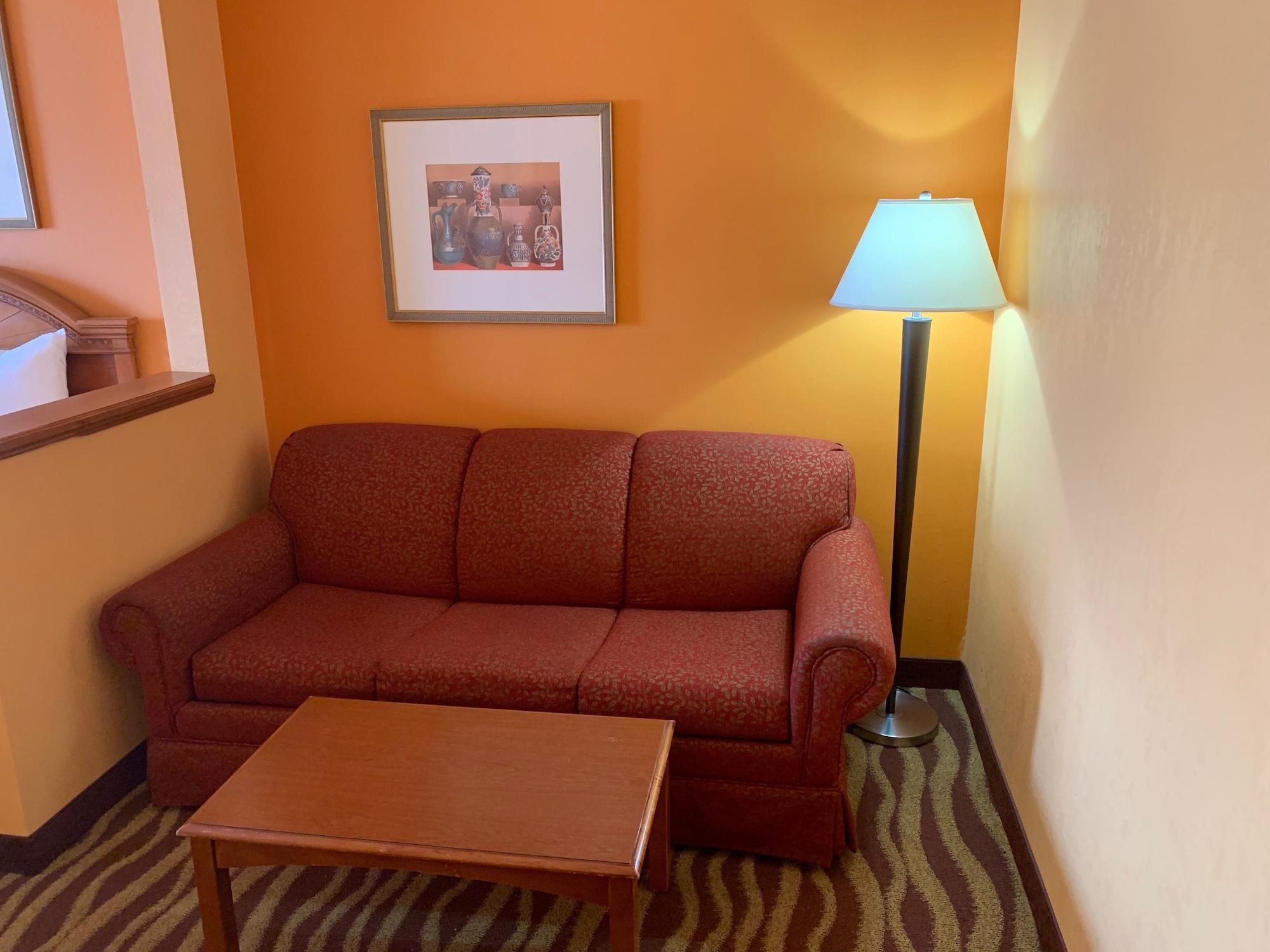 Hotel Days & By Wyndham