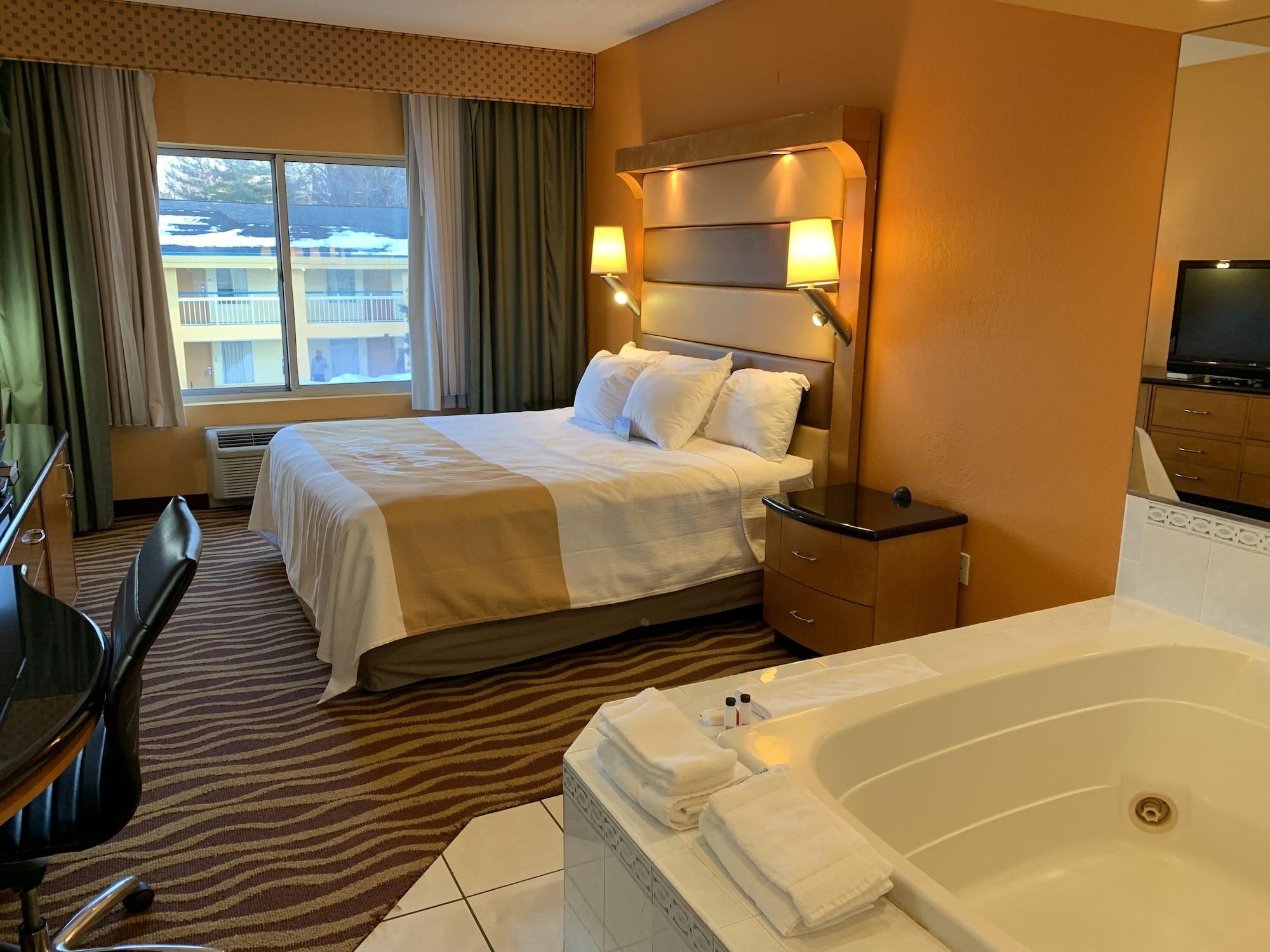 Hotel Days & By Wyndham